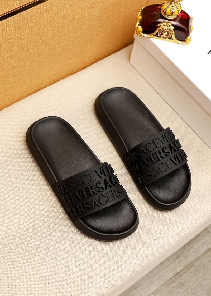 Versace Slippers